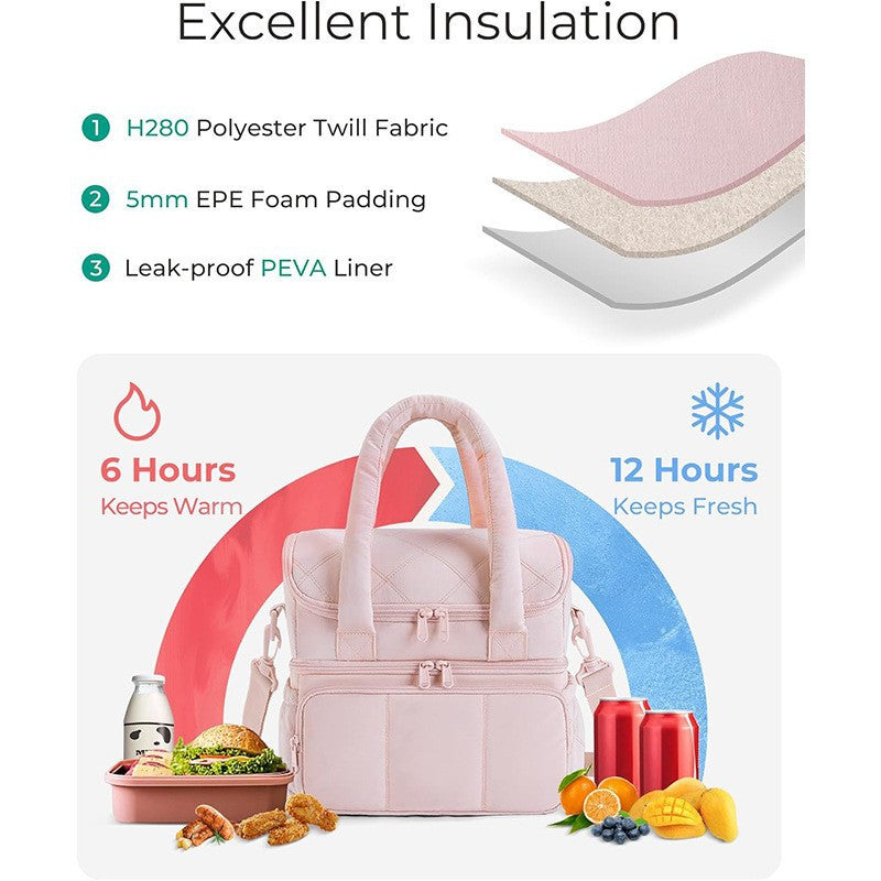 Multi-functional Picnic Bag