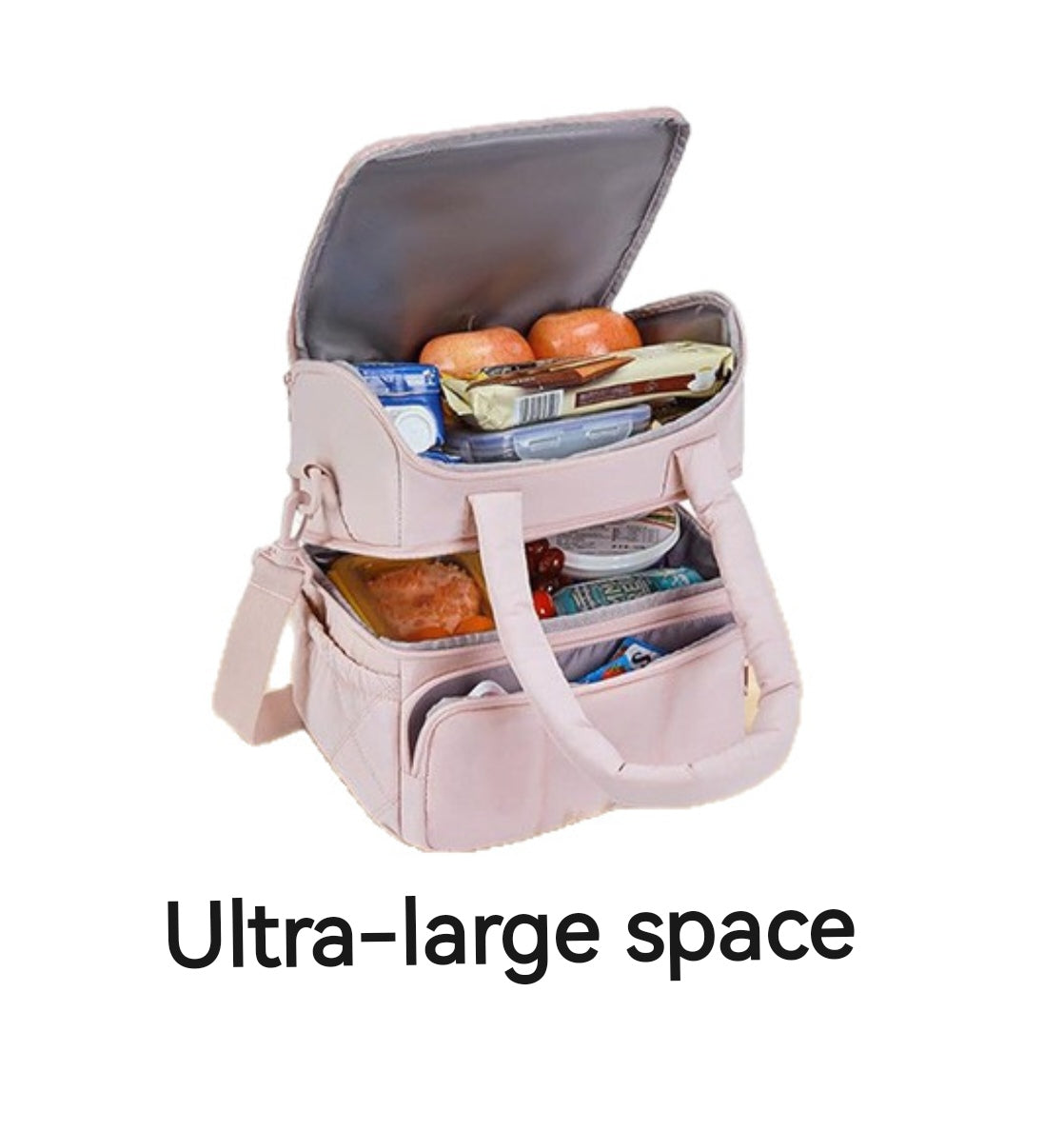 Multi-functional Picnic Bag