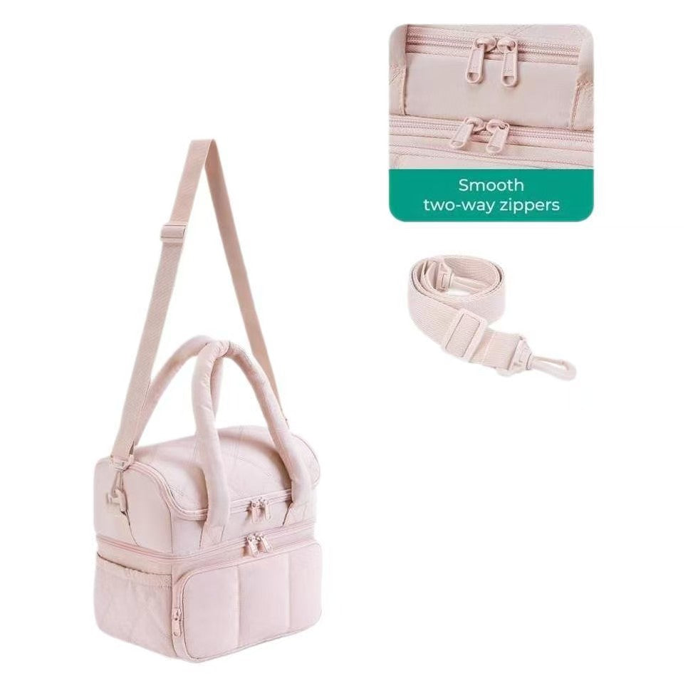 Multi-functional Picnic Bag