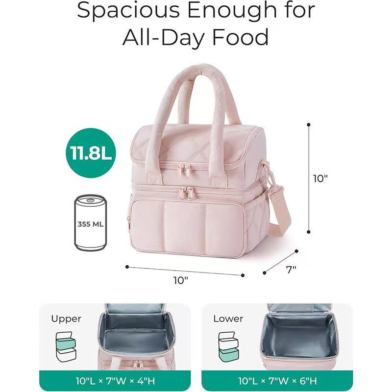 Multi-functional Picnic Bag